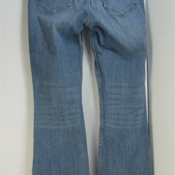 Idyllwind by Miranda Lambert Flare Jeans - Picture 4 of 14